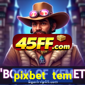 pixbet tem pagamento antecipado